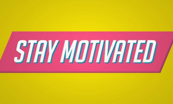 Motivation and How to stay motivated | Jasna Burza, Life Coach and Business Coach Minneapolis