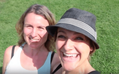 It Took Her 5 Years To Start A Farm But She Did It – Here’s How! (Video)