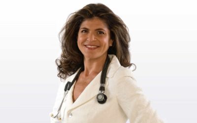 Emotions and Health with Dr. Eva Selhub