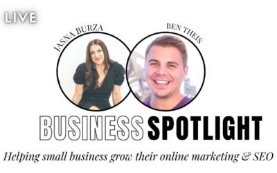 Business Spotlight:  SEO with Ben Theis of SKOL Marketing