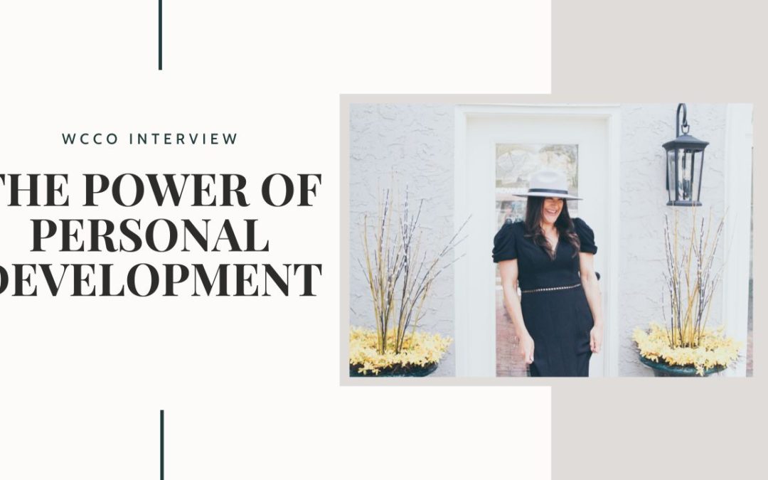 The Power of Personal Development