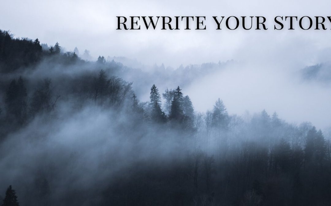 You can rewrite your story